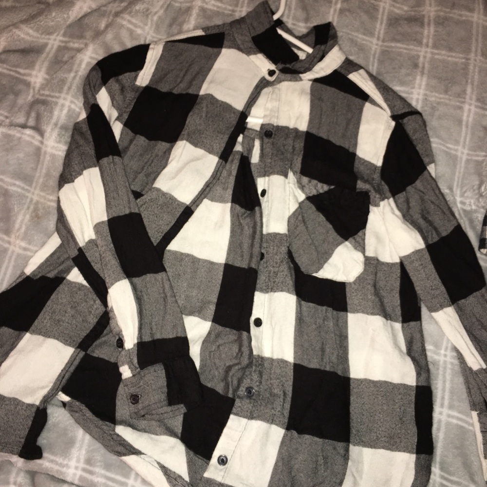 Flannel
